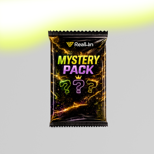 Mystery Pack - Season Pass