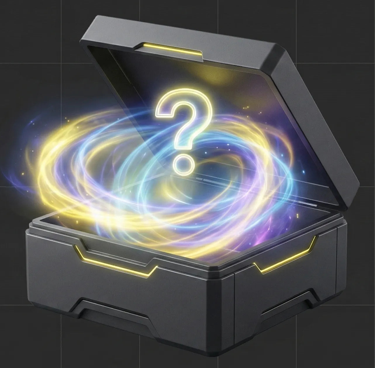 Mystery Box RealWin